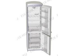Холодильник Sibir OT320A (196291, HZS3567AFV) - Фото